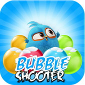 Bubble Shooter icon