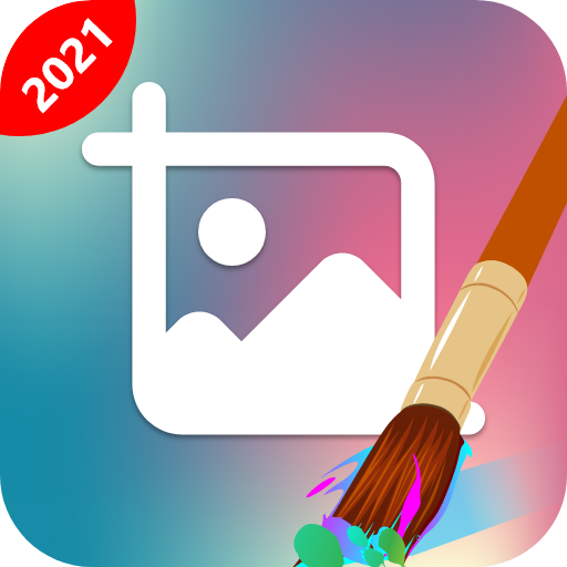Photo Editor Pro Max : All in One 2021 icon