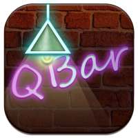 Q Bar Toucher Pro Theme on 9Apps