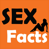 Sex Facts - Secret for adult icon