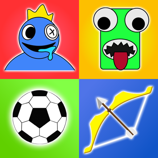 1234 Player Mini Game icon