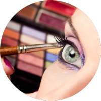 Free Face and Eye Makeup Tutorial Videos 2018