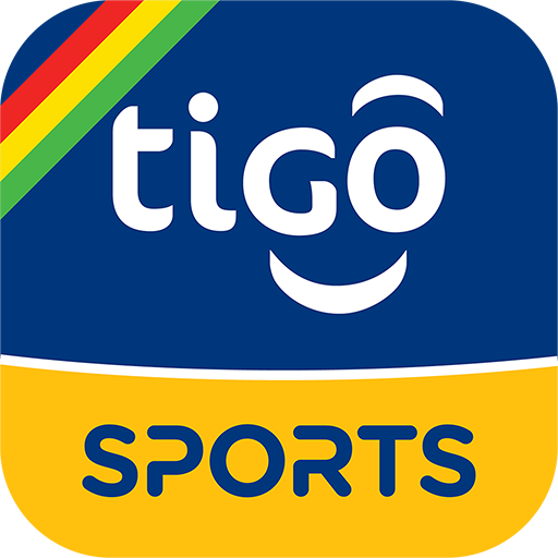 Tigo Sports Bolivia icon