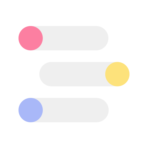 Quick Message Home -SMS/Email/Messenger Widget icon