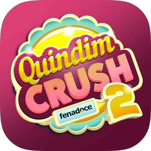 Quindim Crush 2 icon