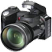 hd camera editor icon