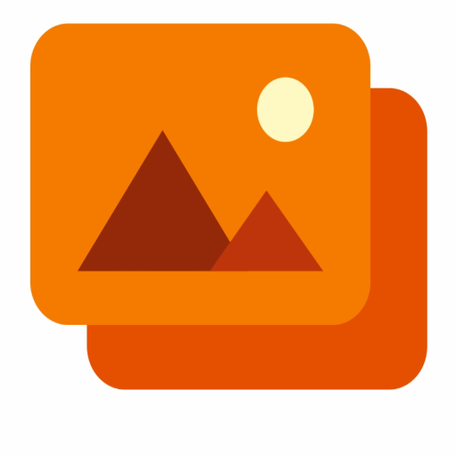 Videos &amp; Photos - Files Recovery icon