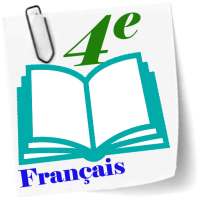 Français 4ème on 9Apps