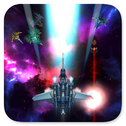 Awesome Space Shooter: Arcade Edition icon