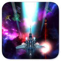 Awesome Space Shooter: Arcade Edition
