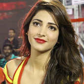Shruti Haasan icon