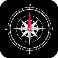 Smart Compass – Accurate Compass –Free Compass App on 9Apps