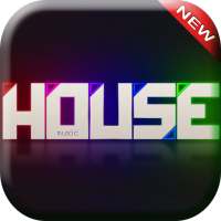 House Music Radio on 9Apps