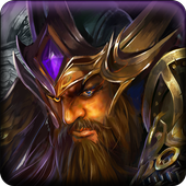 ikon Perang 3 Kerajaan