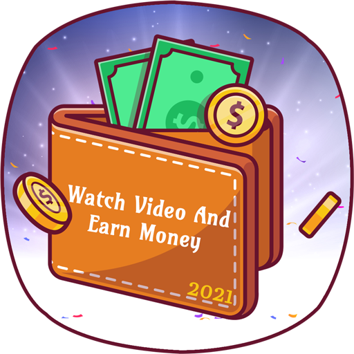 Daily Watch Video &amp; Earn Money, Real Prizes Offer icon