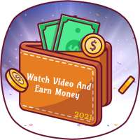 Daily Watch Video & Earn Money, Real Prizes Offer