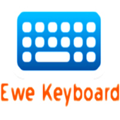Ewe Keyboard icon