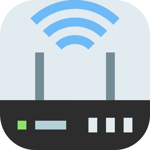 Wifi Hotspot Free From 3G, 4G, icon