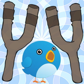 Angry Buddy- Kimbho Knock Down icon