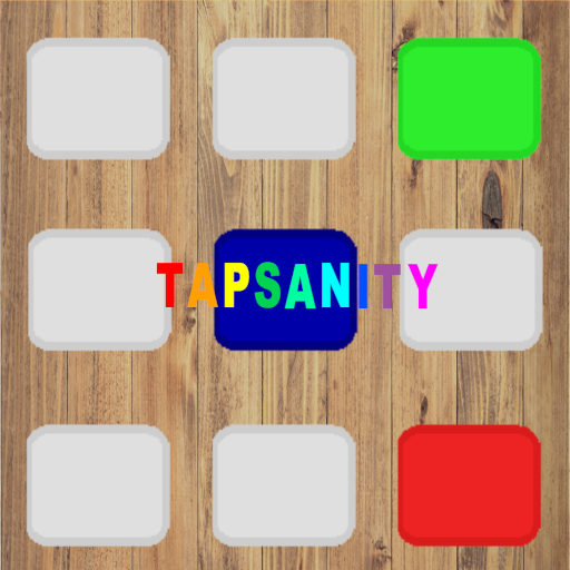 Tapsanity icon