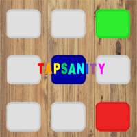 Tapsanity