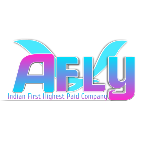 AFLY INDIA | BEST URL SHORTNER 2021 icon