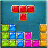 Jewel Block Puzzle icon