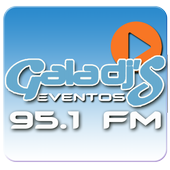 Radio Gala dj icon