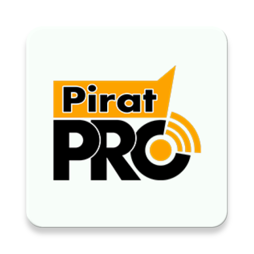 Pirat Pro icon