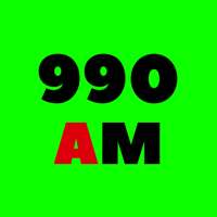 990 AM Radio Stations