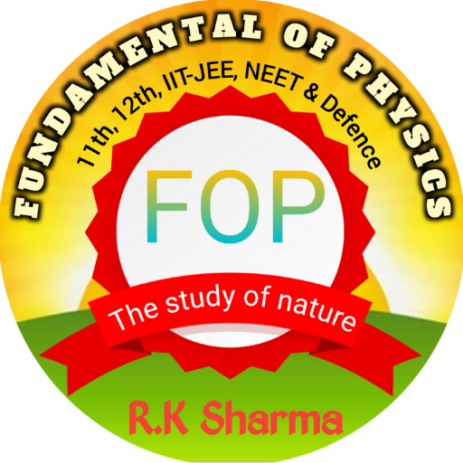 Fundamental of Physics icon