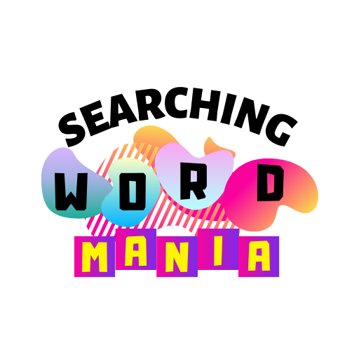 Word Searching Mania icon