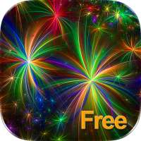 New Year Decor Lights on 9Apps