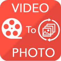 Video To  Photo Converter