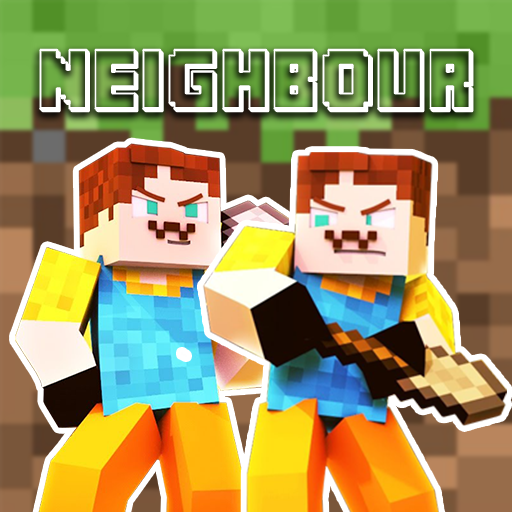 Skin Neighbor For Minecraft icon
