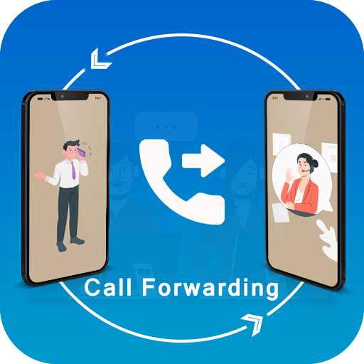 Call Forwarding : How to Call Forward icon