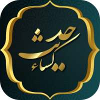 متن حدیث کساء با ترجمه فارسی on 9Apps