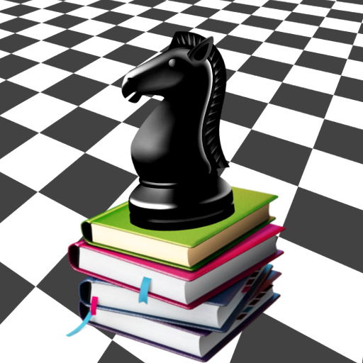 Chess PGN Explorer icon