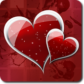 Little Harts Memory Game icon