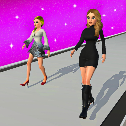 Batalha de Moda - Vestir-se icon