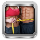 تخفيف الوزن خلال اسبوع icon