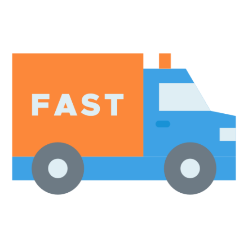 Speed Post Tracking Indian Courier Tracker App icon