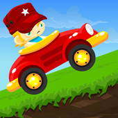 Hill Climb Racing icon