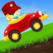 Hill Climb Racing