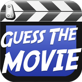 Guess The Movie icon