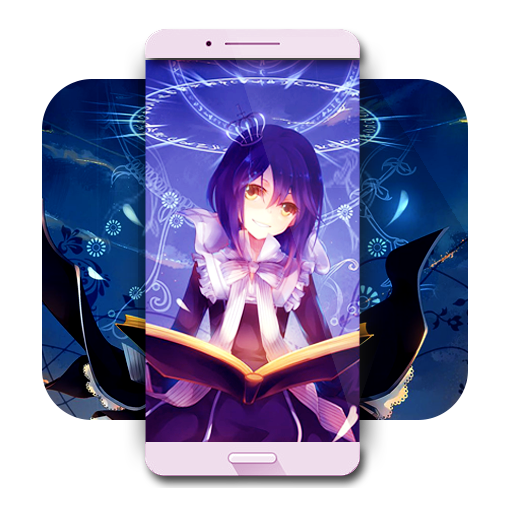 Anime – 4K Wallpapers Full HD icon