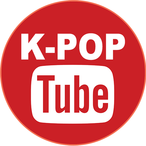 K-Pop Tube - Recent &amp; Popular иконка