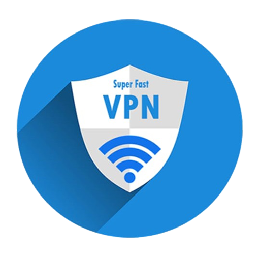 Super VPN Ultimate Free- Unlimited Data Free icon