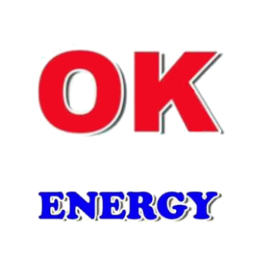 OK Energy icon