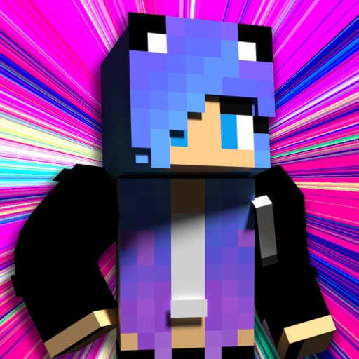 Скины для Девушек иконка